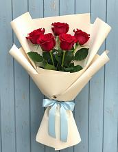 Букет Классика чувств #REPLACE_PRED# Зайцево