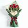 Букет цветов из: Розы в Зайцево