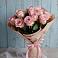 Букет цветов из: Розы в Зайцево