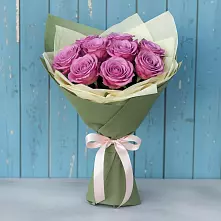 Букет Розы Фёрст Леди #REPLACE_PRED# Зайцево