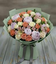 Букет Мороженное #REPLACE_PRED# Зайцево