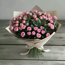 Букет Удовольствие в Зайцево