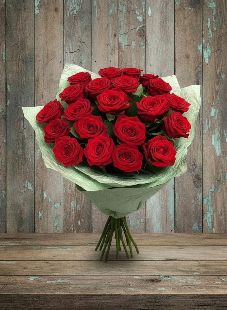 Букет Классика в Зайцево