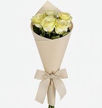 Букет цветов из:  Розы в Зайцево