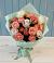 Букет цветов из: Розы в Зайцево