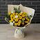 Букет цветов из: Розы в Зайцево