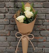 Букет цветов из:  Розы в Зайцево