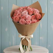 Букет цветов из:  Розы в Зайцево