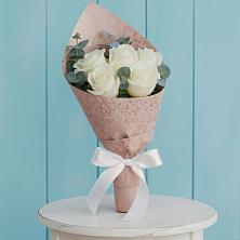 Букет цветов из:  Розы в Зайцево