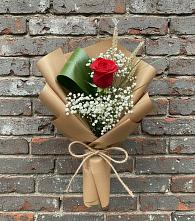 Букет цветов из:  Розы в Зайцево