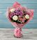 Букет цветов из: Герберы в Зайцево