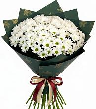 Букет цветов из:  Хризантемы в Зайцево