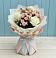 Букет цветов из: Розы в Зайцево