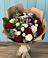 Букет цветов из: Розы и Альстромерии в Зайцево
