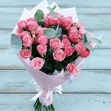 Букет Леди совершенство в Зайцево