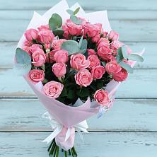 Букет Леди совершенство в Зайцево