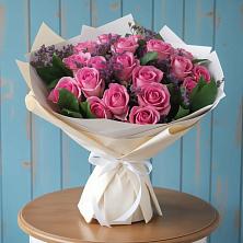Букет цветов из:  Розы в Зайцево